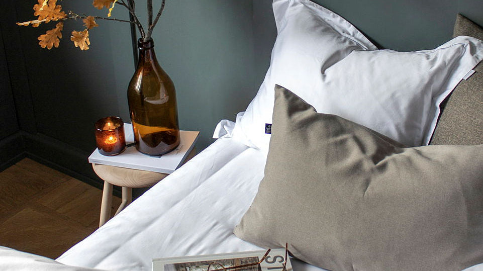 Prepare for fall with the latest arrivals from Carpe Diem Beds