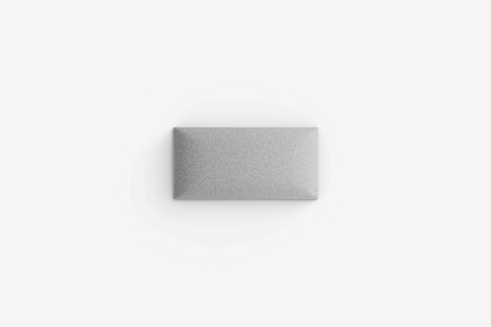 Skärgård Headboard Luxury Dark Grey 90x90
