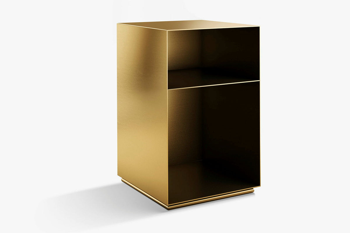 Variant Brass