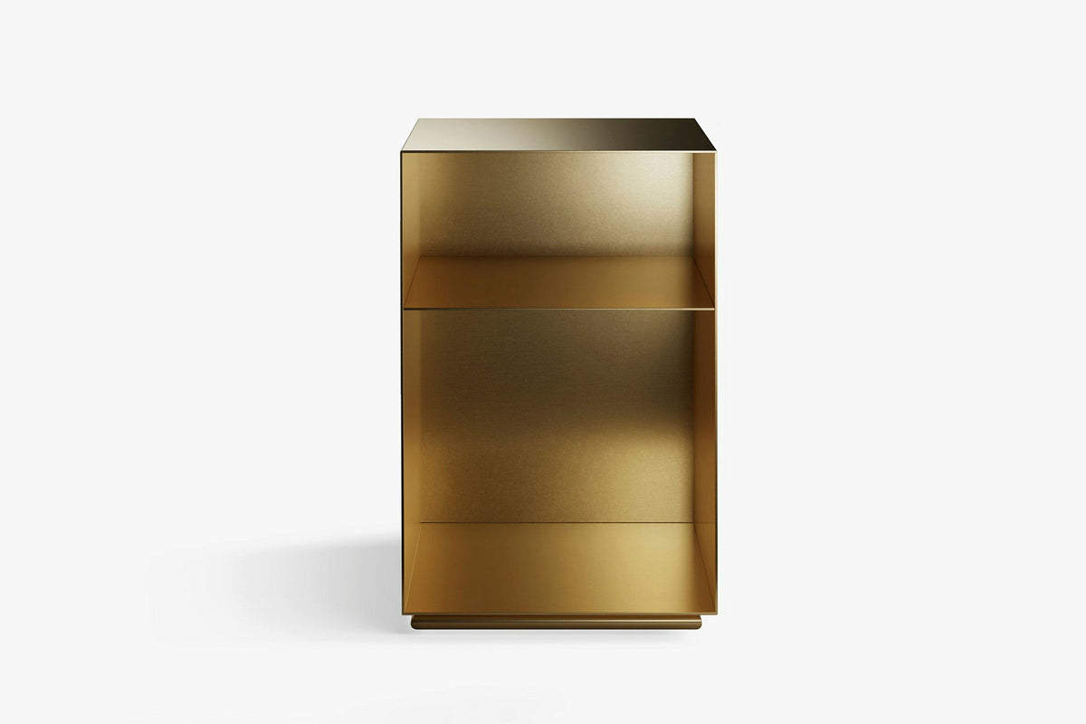 Variant Brass