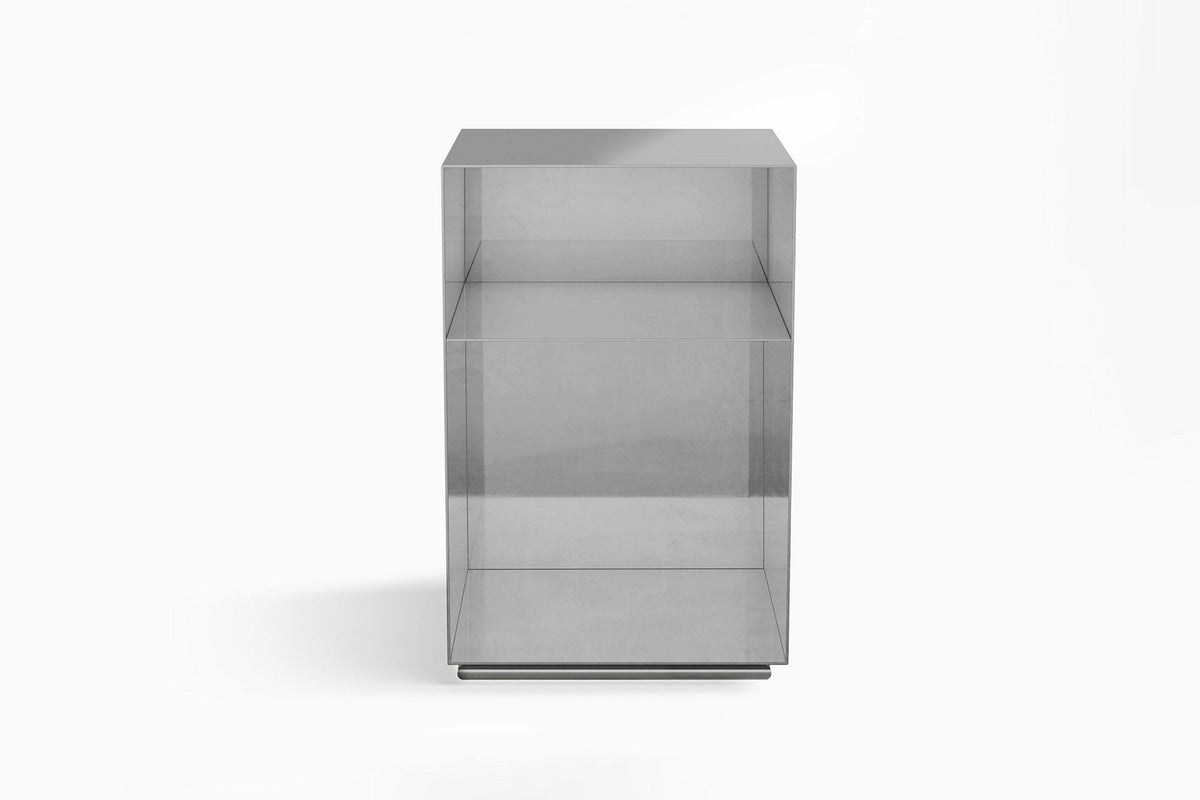 Variant Chrome