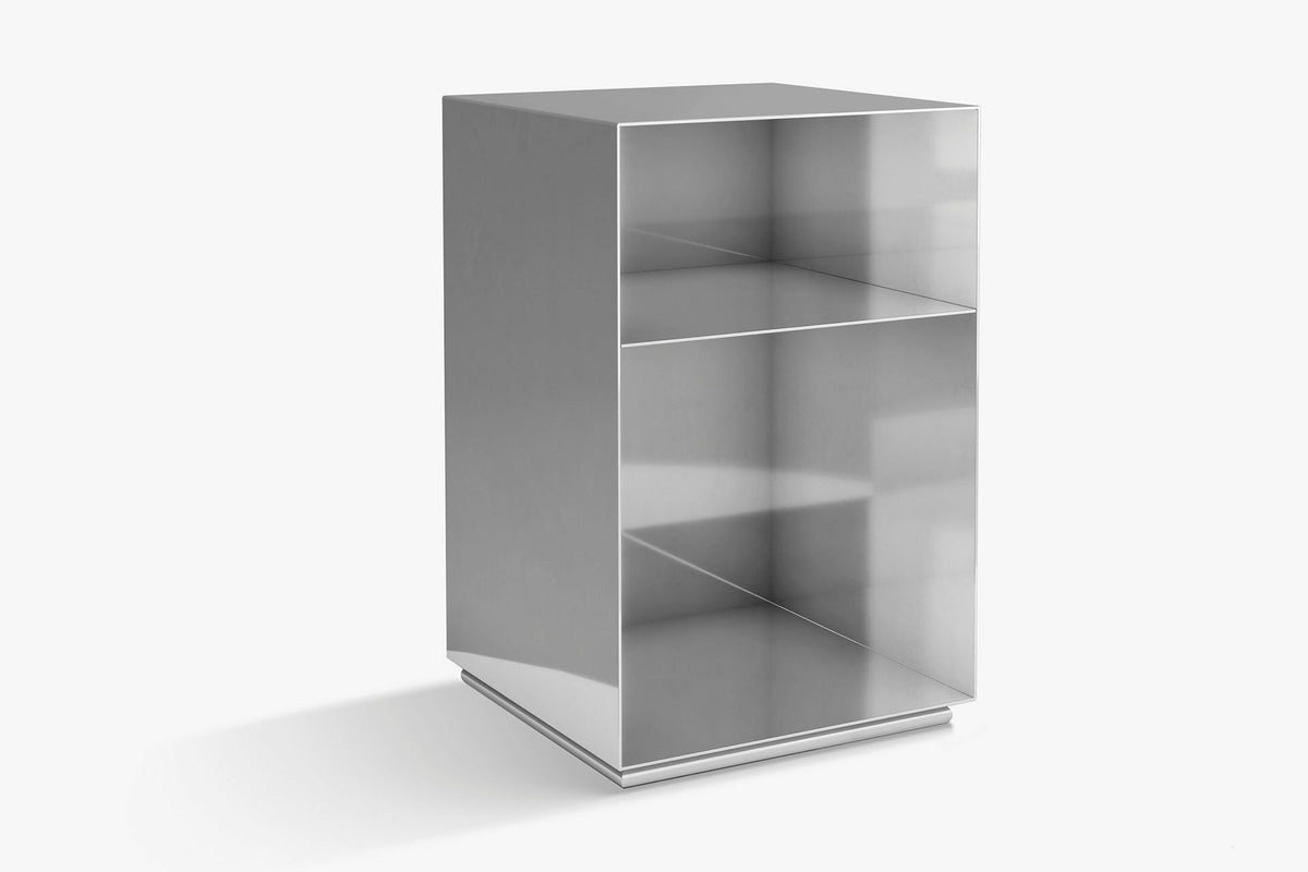 Variant Chrome