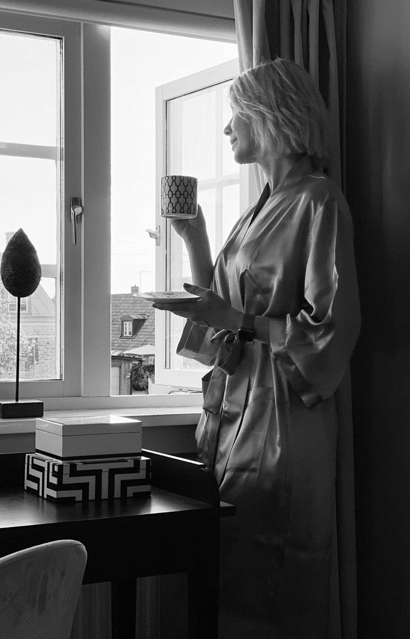 How to create Feng Shui in the bedroom - with Jannice Wistrand