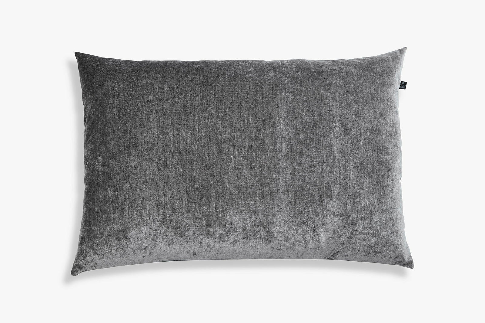 Headboard Pillow Cover DG Rothesay Graphite 60x105