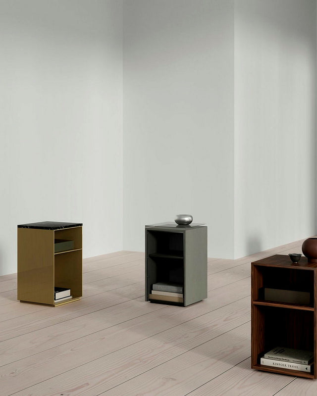 Holme Nightstand