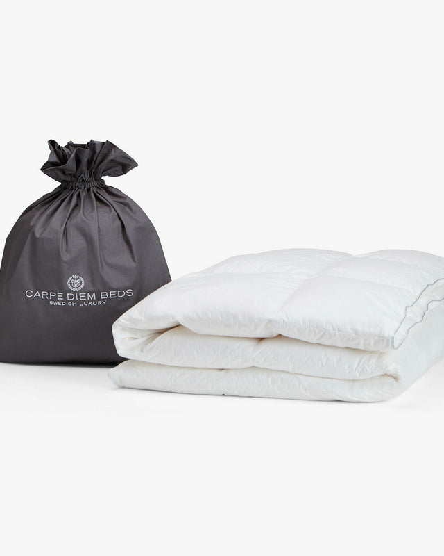 Down Duvet, Single