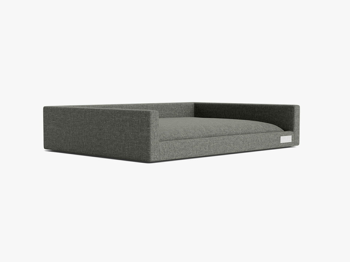Hunnebo Dog Bed Large DG Zaragoza Steel