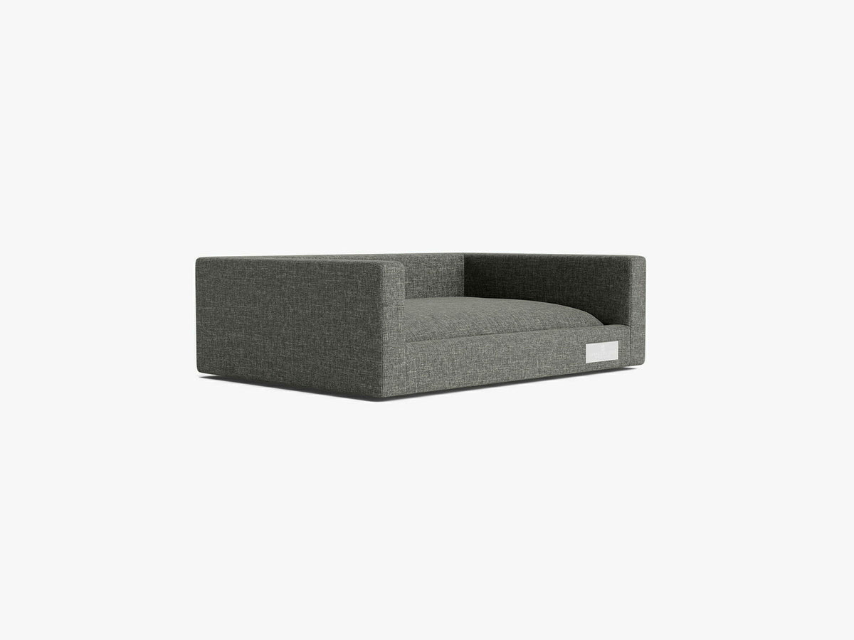 Hunnebo Dog Bed Small DG Glenville Granite
