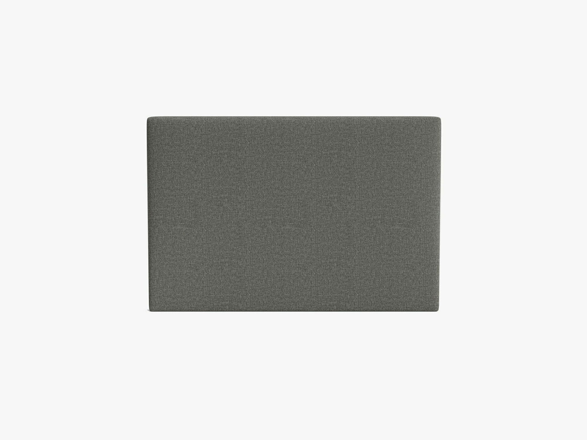 Solö Headboard High Luxury Light Grey 105x120